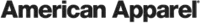 American Apparel logo