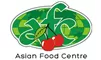 Asian Food Centre logo
