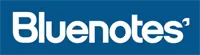 Bluenotes logo