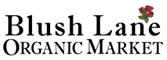 Blush Lane logo
