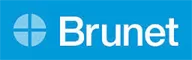 Brunet logo