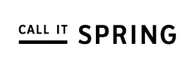Call it Spring logo