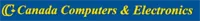 Canada Computers logo