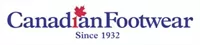 Canadian Footwear logo