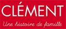 Clement logo