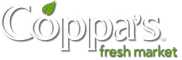 Coppa's logo