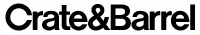 Crate & Barrel