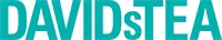 Davids Tea logo