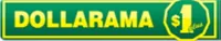 Dollarama logo