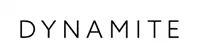 Dynamite logo