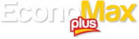 EconoMax Plus logo