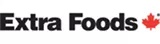 Extra Foods logo