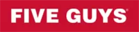 Five Guys logo