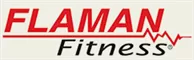 Flaman Fitness logo