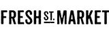 Fresh St Market logo