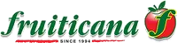 Fruiticana logo