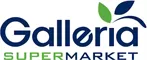 Galleria Supermarket logo