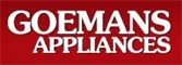 Goemans Appliances logo