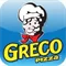 Greco Pizza