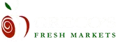 Greco's Fresh Markets logo