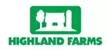Highland Farms logo