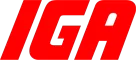 IGA logo
