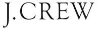 J Crew logo