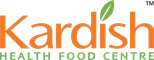 Kardish logo