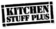 Kitchen Stuff Plus logo