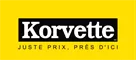 Info and opening times of Korvette Saint-Raymond store on 177, rue St-Joseph Korvette