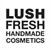 Info and opening times of LUSH Prince George store on 156-3055 Massey Dr  LUSH