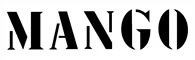 Mango logo