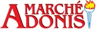 Marché Adonis