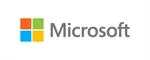 Microsoft logo