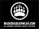 Muskoka Bear Wear