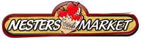 Nesters Market logo