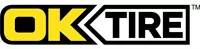 OK Tire logo