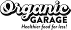 Organic Garage logo
