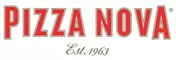 Pizza Nova logo