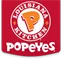 Popeyes logo