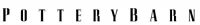 Pottery Barn logo