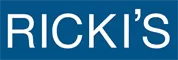 Rickis logo