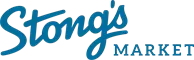 Stong's Market logo