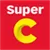 Super C logo