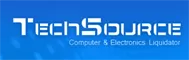 TechSource logo