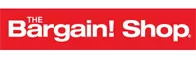 The Bargain Shop logo