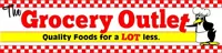 The Grocery Outlet logo