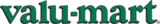 Valu-mart logo