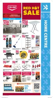 Co-op Home Centre catalogue in Calgary | Exclusive bargains | 2026-04-09T00:00:00.000Z - 2026-04-15T00:00:00.000Z