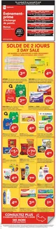 Shoppers Drug Mart catalogue in Scarborough | Discover attractive offers | 2026-04-10T00:00:00.000Z - 2026-04-15T00:00:00.000Z
